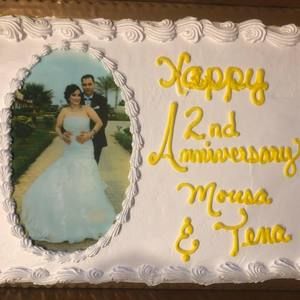 Meet your Posher, Mousa